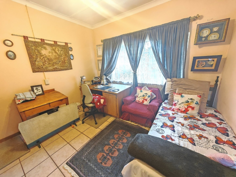 3 Bedroom Property for Sale in Noordhoek Free State